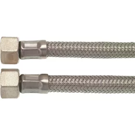 WEGA kávégép flexibilis cső 3/8FF L.330