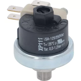 WEGA kávégép nyomáskapcsoló XP83B941.010 T.1BAR XP11