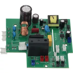 TELJESÍTMÉNY LAP PCB