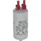 DITTING kávédaráló kondenzátor 16µF 220/240V