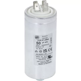 DITTING kávédaráló működő kondenzátor 50μF 100/127V