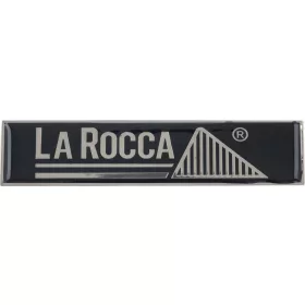 LA ROCCA kávégép címke logó ' '