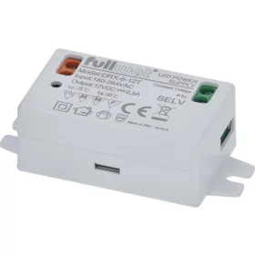 LA ROCCA kávégép LED transzformátor 12V