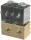Kettős Elektromágnesszelep Egység ODE-hoz – 1/8" 24V DC – 1,5 mm – Italautomatákhoz (GB40312R-PB, 254281 kompatibilis)