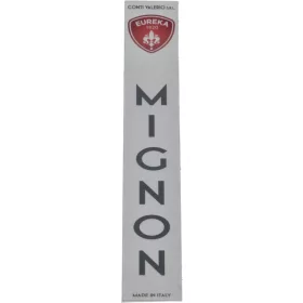LABEL MIGNON MCF LOGO NEW