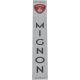 LABEL MIGNON MCF LOGO NEW