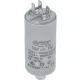 MAHLKÖNIG kávédaráló kondenzátor 16µF 220/240V