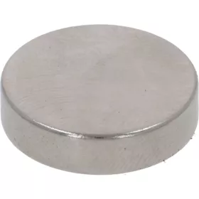 Kávégép mágnes átmérő 20x5 mm