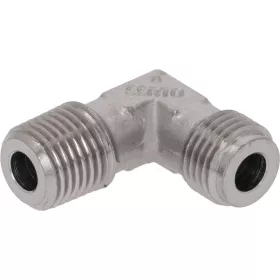 Kávégép l-idom ø 1/4'M-1/4'M