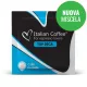 Italian Coffee Top Deca koffeinmentes kávépárna ESE 44 mm (100 db)