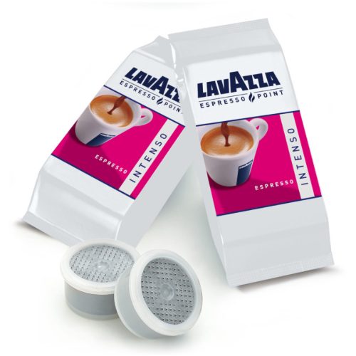 Lavazza Espresso Point Intenso Kapszula (100 db)