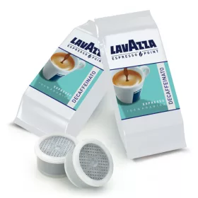Lavazza Espresso Point Decaffeinato koffeinmentes kávékapszula 100 db (100FAP_WEB3177)