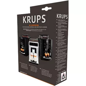 Jura kávégép maintenance készlet krups XS530010