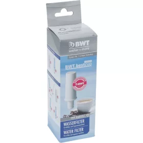 ASTORIA CMA kávégép bwt bestcup premium vízlágyító