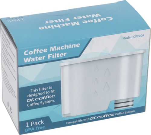 WATER AND LIMESCALE FILTER DR.COFFEE