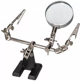 Karbantartó készlet ovál kazánhoz