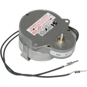 Hajtómű Motor Italautomatához – 220/240V 3W 500/600rpm – Mixer egységhez (097511 kompatibilis)