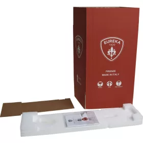 LAVAZZA kávédaráló packaging komplett atom