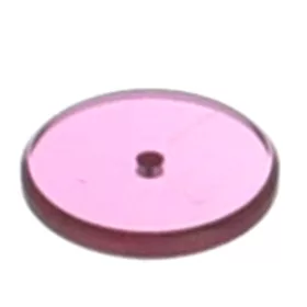   SYNESSO kávégép (iqc) rubin fúvóka, .6 mm sugár élekkel