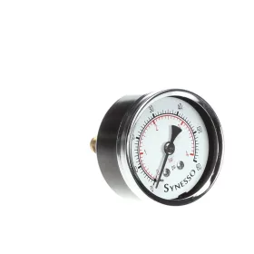 SYNESSO kávégép mérőműszer egység 60PSI