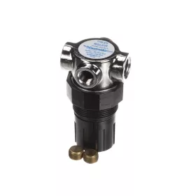 SYNESSO kávégép 870-BCN, 0-60 psi, 1/4NPT, f.g. nyomás