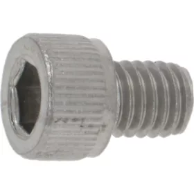  Kávégép csavar, rozsdamentes, 10-32 x 1/4' soc c/s 18-8SS