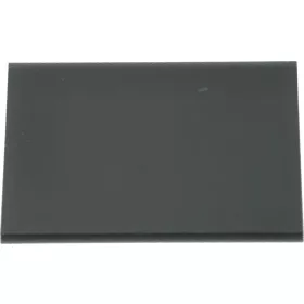 Kávégép akril panel, lövésidőzítő fedő, s-srs