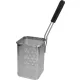 Tésztafőző kosár 1/6 tészta főzőkészülék