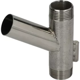 WATER DRAIN TANK FOR PASTA COOKER