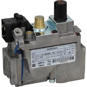 GÁZSZELEP 820 NOVA [C] 1/2'FF 230V
