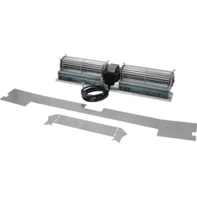 TANGENCIÁLIS VENTILÁTOR