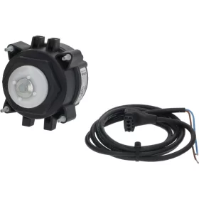 MOT. ASS. EBM NIQ3620 2200RPM