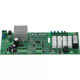 ANGELO PO hűtőgép ELEKTRONIKAI panel R/ASTR.XE_BT