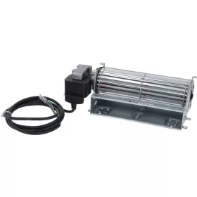 TANGENCIÁLIS VENTILÁTOR