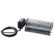 TANGENCIÁLIS VENTILÁTOR