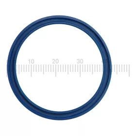 Melitta kompatibilis Hengerfej tömítés forrázóegységhez (6781294)