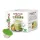FoodNess Matcha Latte Ginzenggel Dolce Gusto kompatibilis kapszula (10 db) (101451)