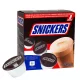 Snickers forró csokoládé Dolce Gusto kapszula, 8 db (101471)