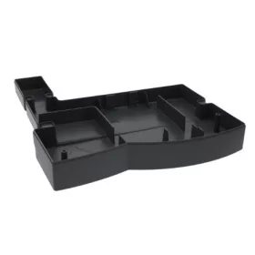 CSEPEGTETŐ TÁLCA ANTRACIT