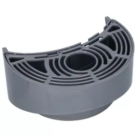 CSÖPÖGTETŐ TÁLCA SZÜRKE
