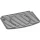 Ugolini Csepegtető tálca rács - 285 x 135 mm - MT / Arctic Compact jégkásagépekhez (22800-13800)