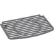 Ugolini Csepegtető tálca rács - 285 x 135 mm - MT / Arctic Compact jégkásagépekhez (22800-13800)