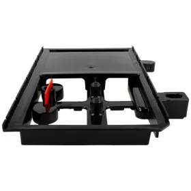 CSEPEGTETŐ TÁLCA KOMPLETT