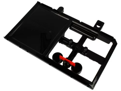 CSEPEGTETŐ TÁLCA KOMPLETT