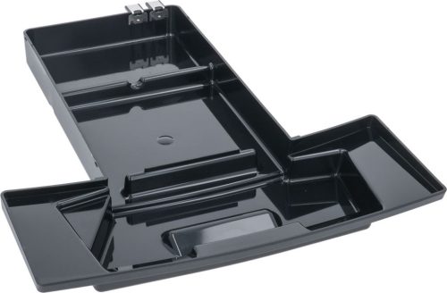 DRIP TRAY BLACK