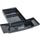 DRIP TRAY BLACK