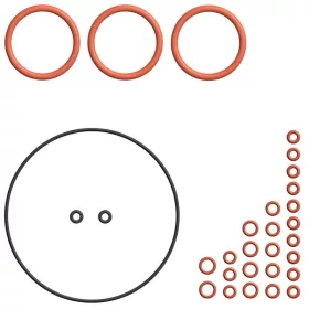   DeLonghi javító- és karbantartó tömítéskészlet EAM, ESAM, ECAM, ETAM kávégépekhez