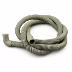   AMICA mosógép 2 m Kifolyócső 21/21 mm, 90° mosogatógép