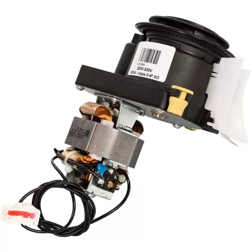 Daráló Krups EA8XXX -HEZ