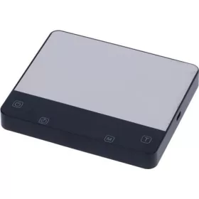 TÖLTHETŐ DIGITÁLIS MÉRLEG 2000 g